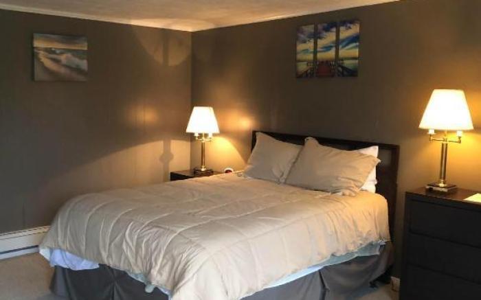 Oakes Oramel inn
