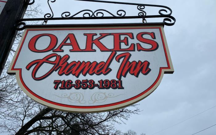 Oakes Oramel inn