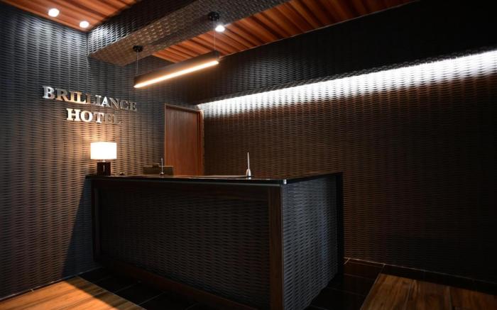 BRILLIANCE Hotel