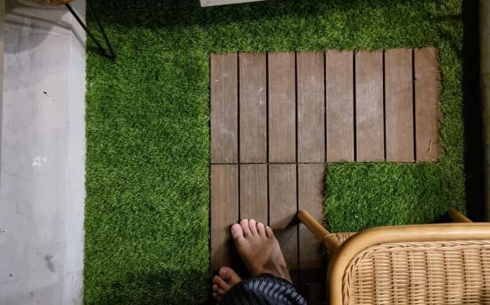 Amandalu @Orchard apartment