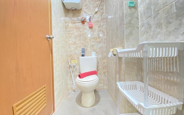 Comfy Studio Room Galeri Ciumbuleuit 1 By Travelio