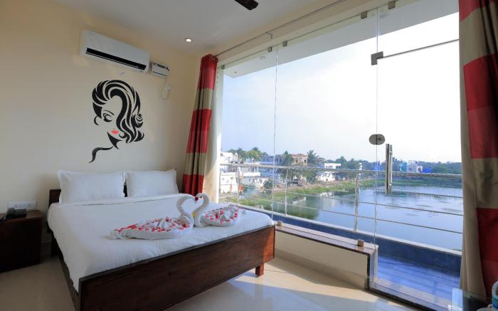 Thiru Pavilion Retreat 