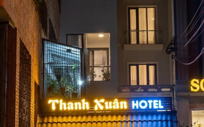 Thanh Xuân Hotel