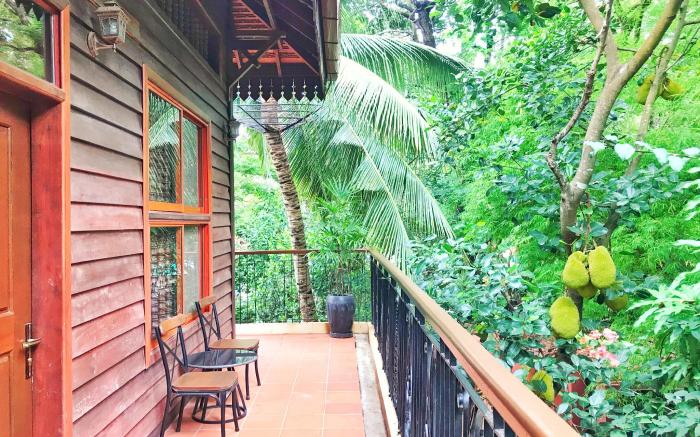Peaceful 4 Bedrooms Villa with Private Pool