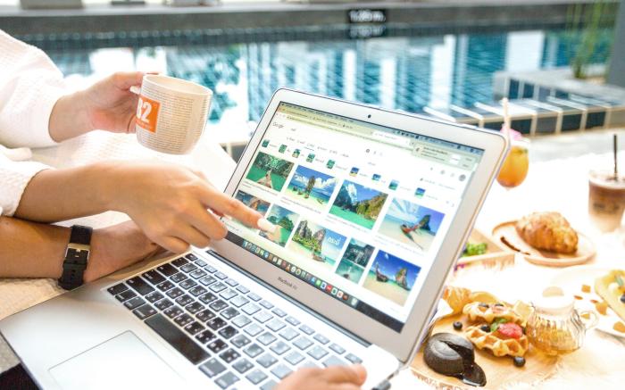B2 Krabi Ao Nang Premier Resort