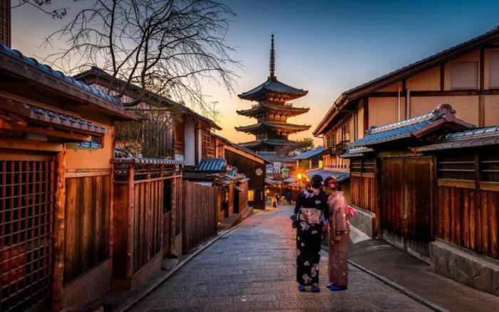 Tanimachikun Hoshiya Yaoya Kyotokiyomizugojyo