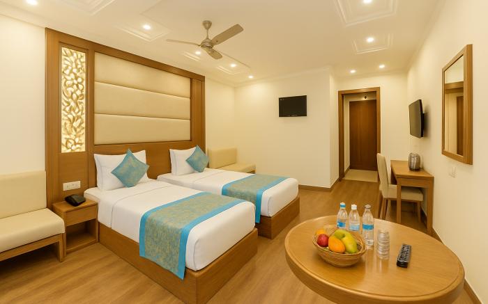 Hotel Viva Palace By OPO