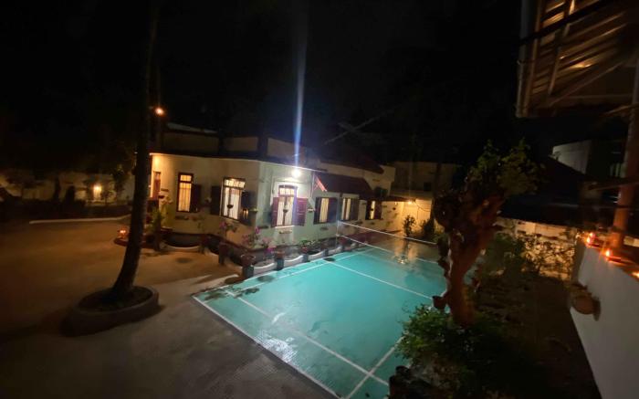 Remasailam HomeStay