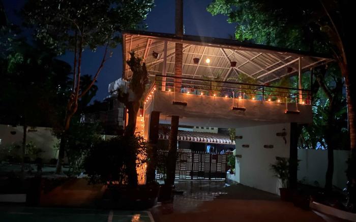Remasailam HomeStay
