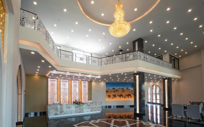 Alfahad Hotel