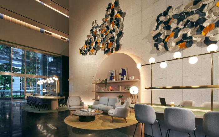 Citadines Raffles Place Singapore