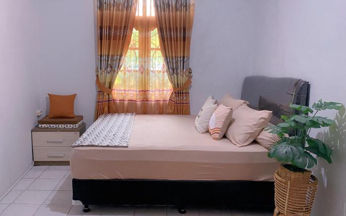 Yoda Yosandra Homestay