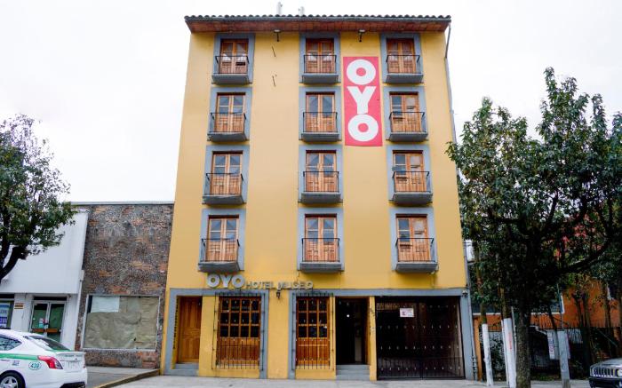 OYO Hotel Museo