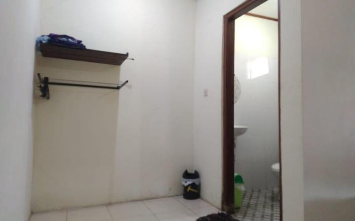 Penginapan Homestay Mudiyono Syari'ah