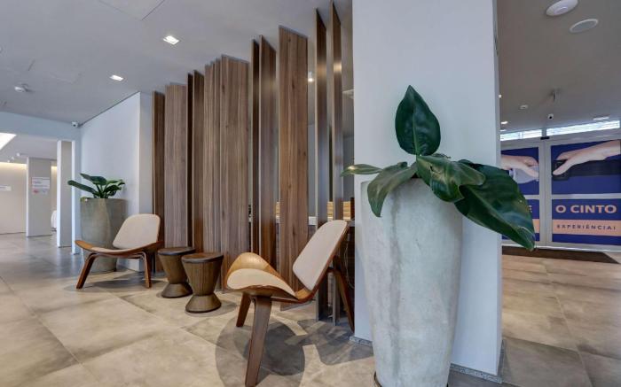 Comfort Hotel Guarulhos Airport