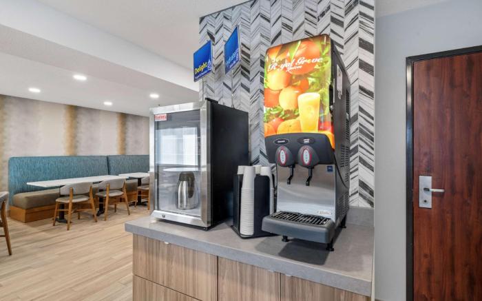 Best Western Lake Oswego Hotel & Suites