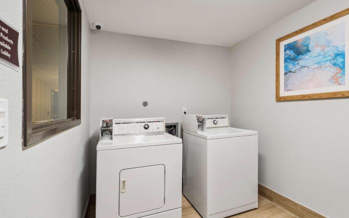 Best Western Lake Oswego Hotel & Suites