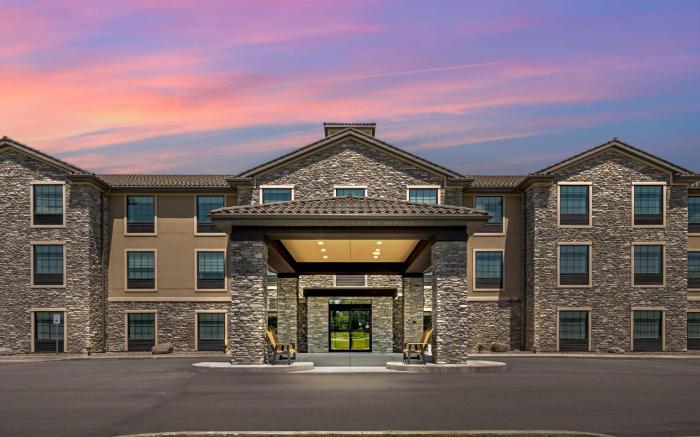 Comfort Inn & Suites