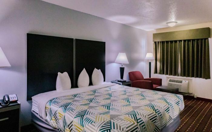 Motel 6 Nacogdoches, TX