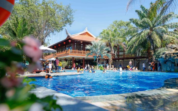 Phương Nam Resort