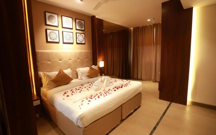 Magnet Hotel