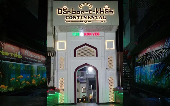 Hotel Darbar-E-Khas