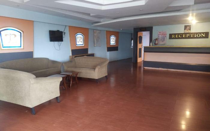 Jayaraj Residency