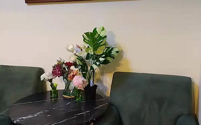 Golden lily Villa金百合庄園 Golden lily Villa255-單棟