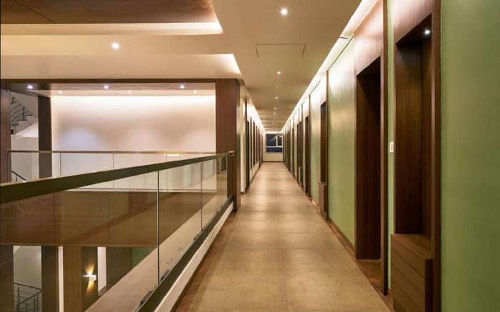 Hotel Shlok (Pure Veg), Kolhapur