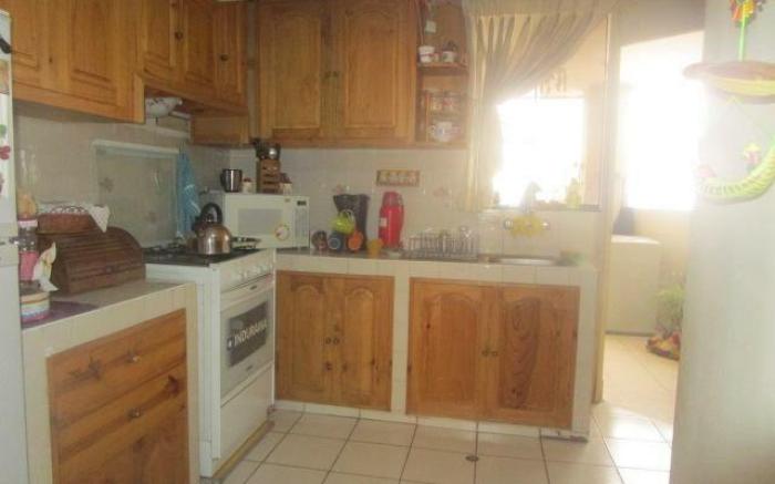 Casablanca arequipeña full