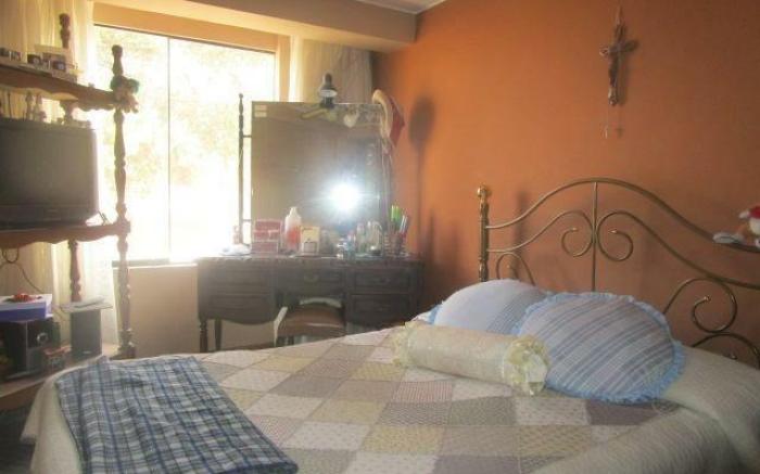 Casablanca arequipeña full