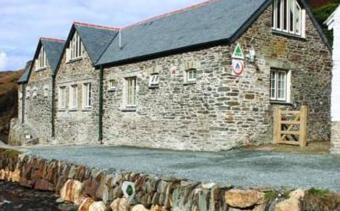 YHA Boscastle Hostel