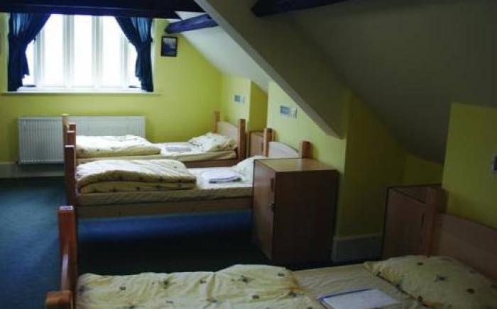 YHA Boscastle Hostel