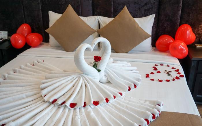 Adina Hotel