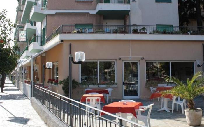 Albergo Anita Alassio