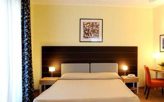 Grand Hotel Spiaggia