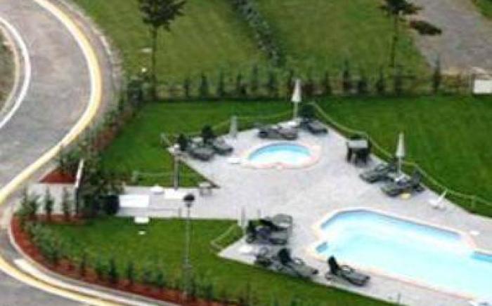 Albavillage Rooms & Camping