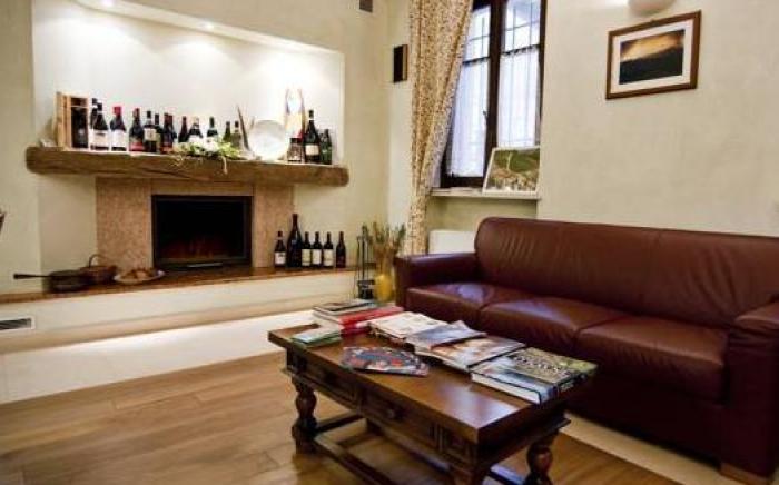 Casa Ressia