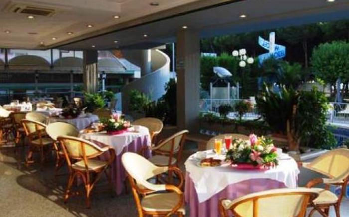 Hotel Meripol