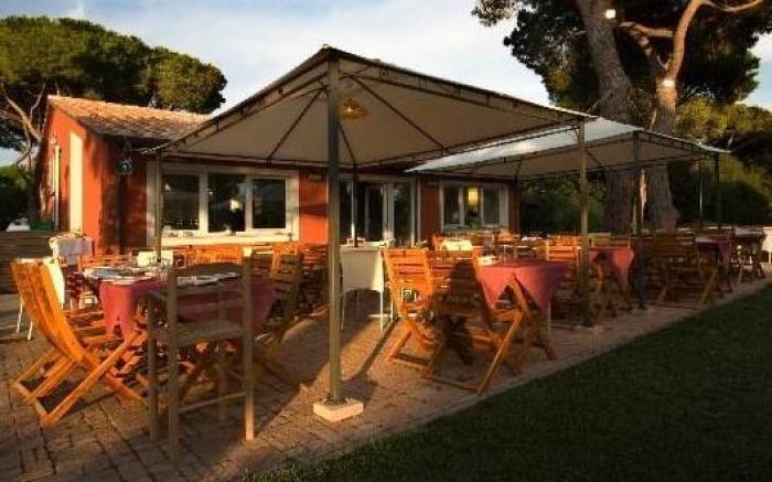 Residence Pineta