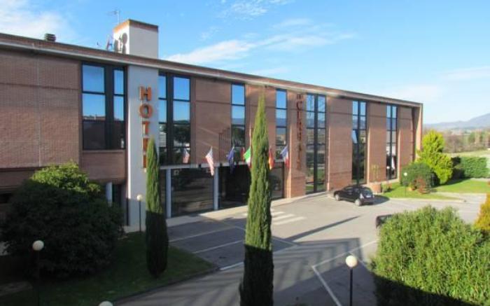 Hotel Le Cerbaie