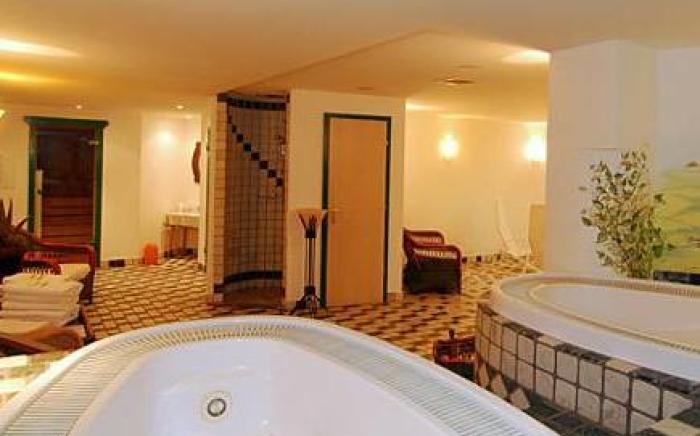 Santeshotel