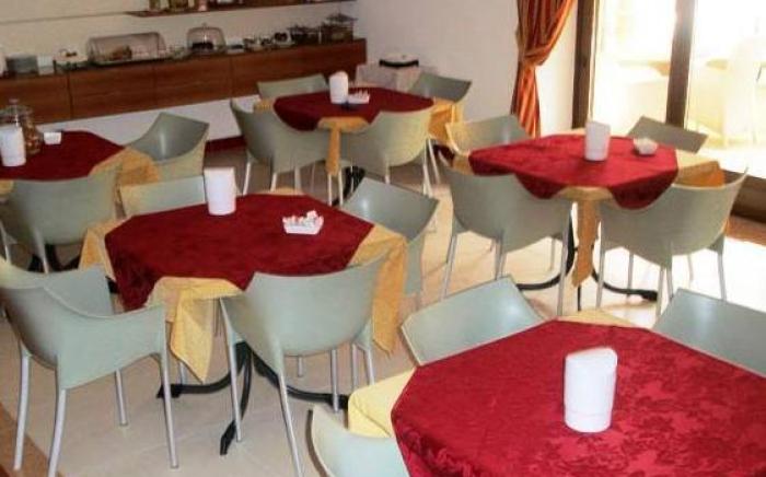 Arciduca Charming House Room & Breakfast