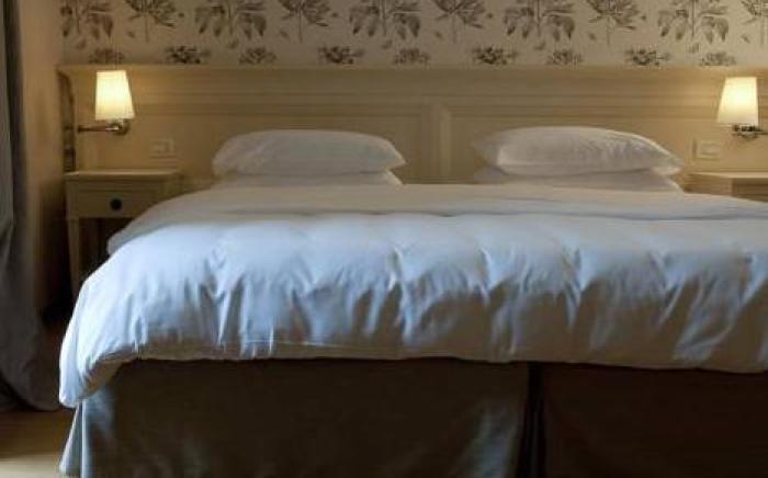 Meltar Boutique Hotel Golf & SPA