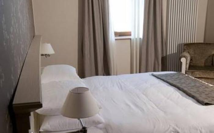 Meltar Boutique Hotel Golf & SPA
