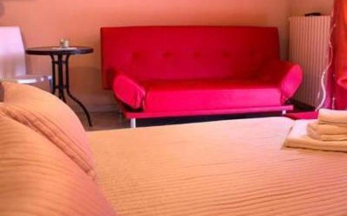 Bed & Breakfast Federico II