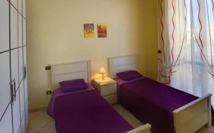 Bed & Breakfast Federico II