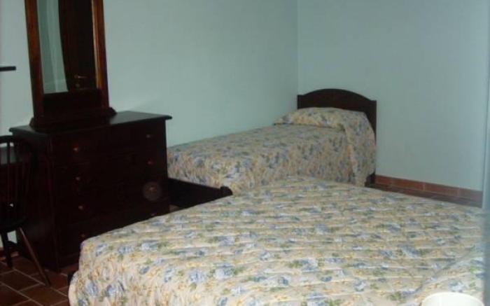 Agriturismo I Getsemani