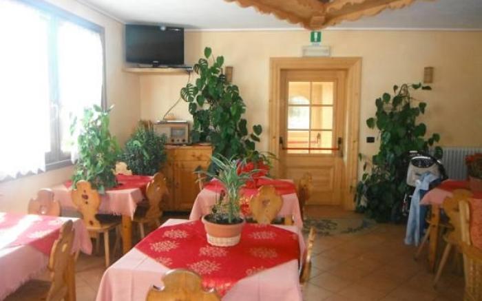 Hotel Villa Rina