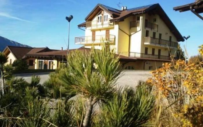 Hotel Residence Bellavista